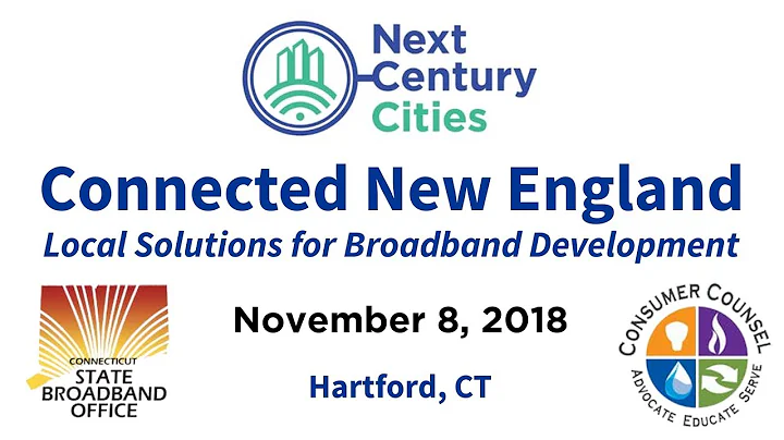 ConnectedNE 06 -  Shoutout to Janice Flemming