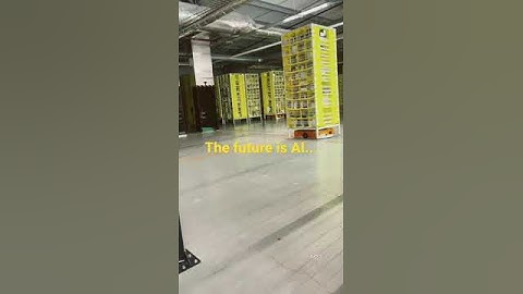 Ai Robots in Nigeria..The future is now! #ai #tech #video #youtubeshorts #technology #viral #shorts