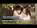DIAM SEBAGAI PRIA MISTERIUS, BERGERAK MENJADI CEO PERUSAHAAN !! - DRAMA KOREA