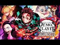 Demon Slayer (NS)3' #gaming #entertainment #animegames #demonslayer #gameplay #ps5 #nintendoswitch 