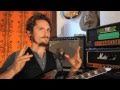 Capture de la vidéo John Butler Talks About "Close To You"