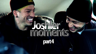 Joshler moments pt. 4 [HD]