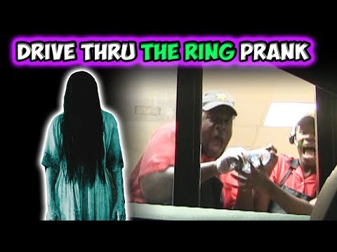 drive-thru-the-ring-prank!!