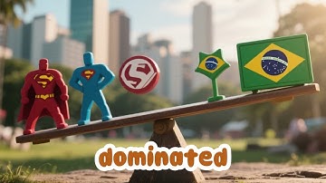 🌐 Digital Revolution 2025: UN, Brazil, Portugal & WebAssembly