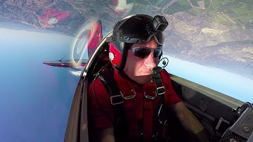 GoPro Hero5 Black GPS 200 MPH Test - Data Overlay