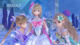Blue Reflection Part 40 Chapter 10 We're Already, -Confession-