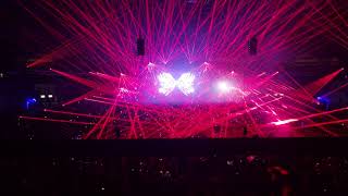 Excision - Thunderdome Intro Live Tacoma 2020