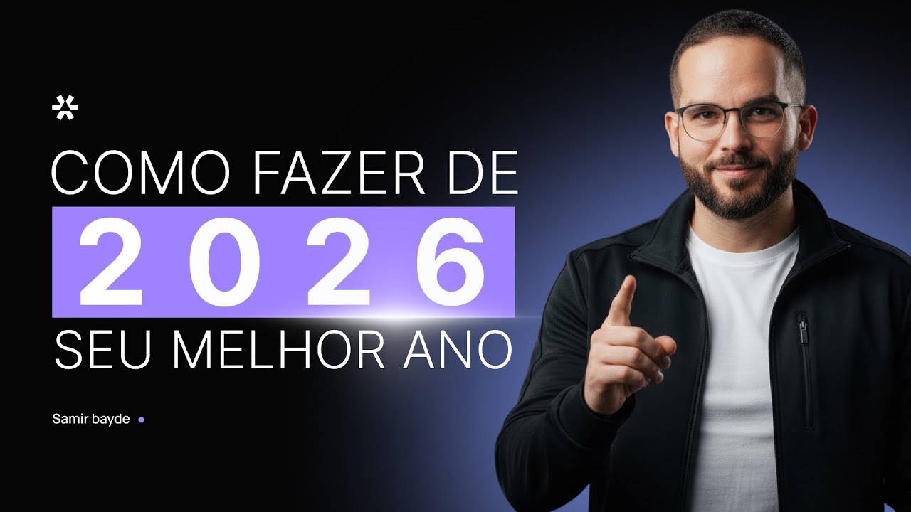 16 Erros Que Cometi Em 2025 (E As Lições Para Crescer Em 2026)