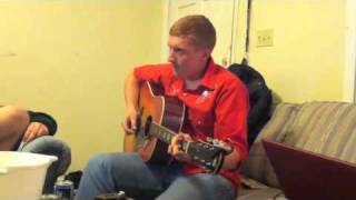 Video thumbnail of "Tyler Childers Live from 322 American Avenue"