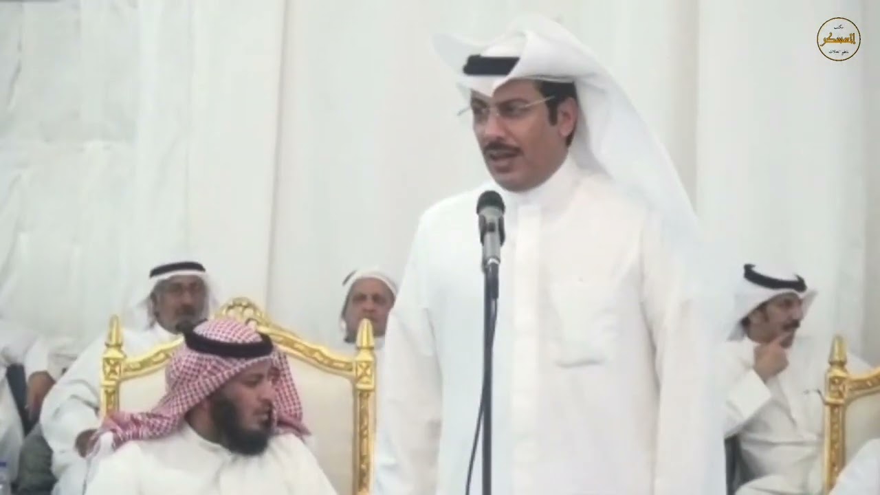 مساعد بن جبران و ذيب الشمري طاروق معنى حفل بن عمره 26 / 5 / 2022