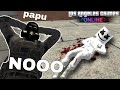 La muerte de Enano en Los Angeles Crimes Online 