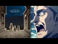 Attack On Titan Season 3 OST ~ [tooth-i- / Rage, my soldiers!]