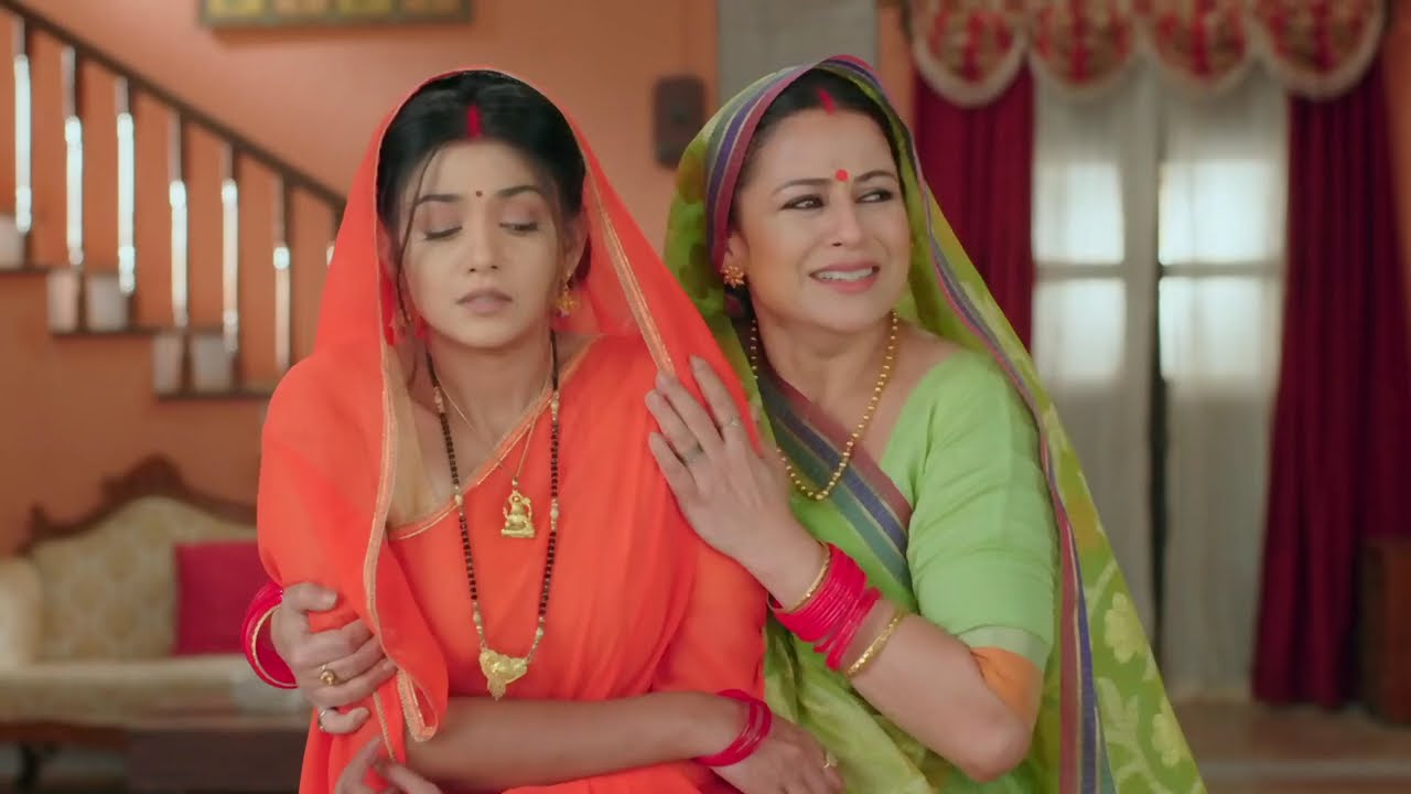 Santoshi Maa - Full Ep 74 - Hindi Tv Serial - Anmol TV