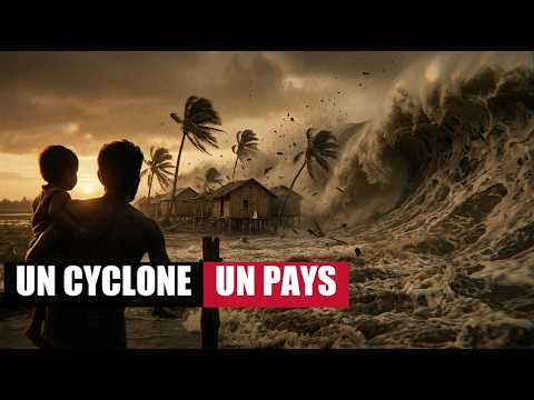 12 catastrophes OUBLIÉES qui ont changé l'Histoire — sans laisser leur nom