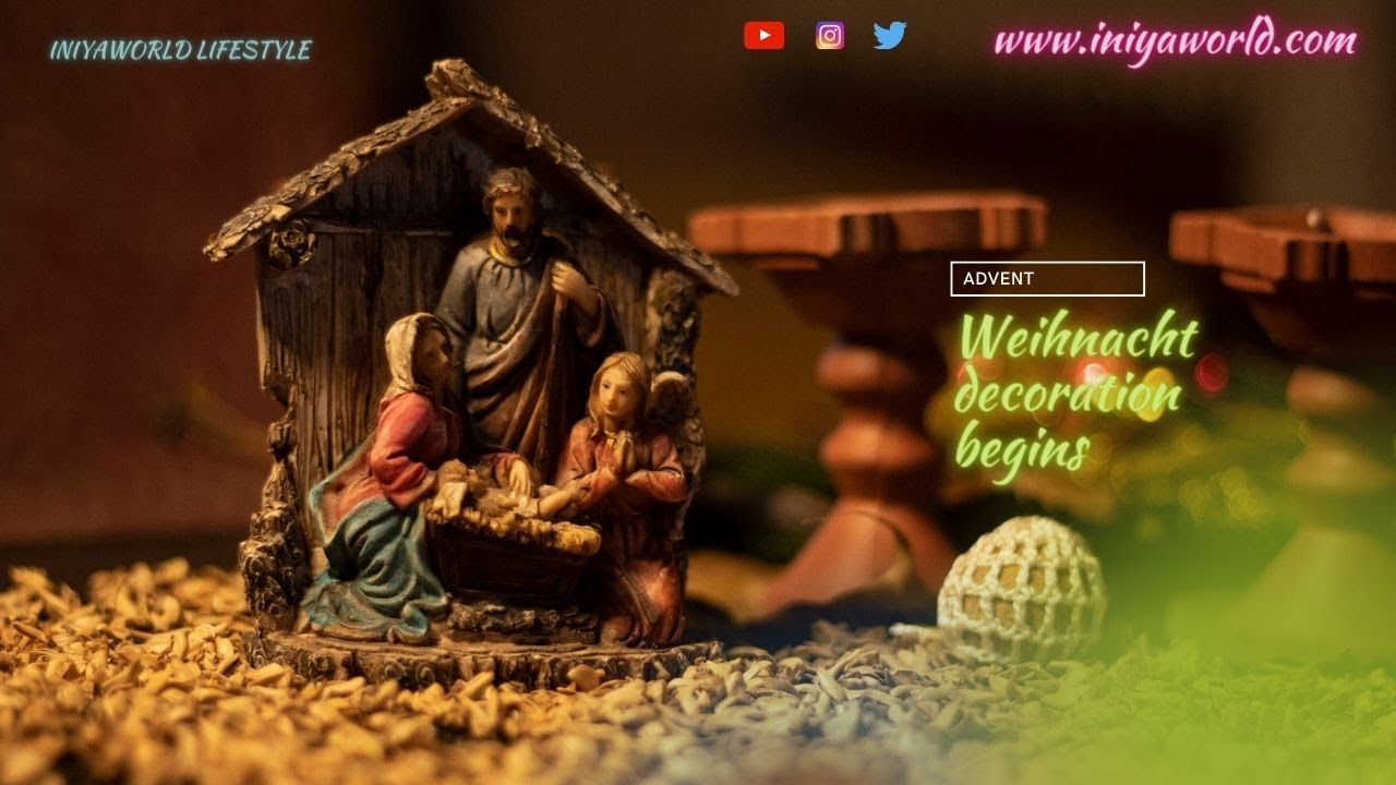 Christmas 2020 | Iniyaworld_lifestyle | HappinessArrives Schoenencrafts | HA2020
