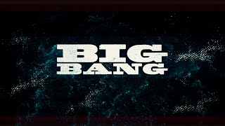 BIGBANG - WORLD TOUR 2015～2016 [MADE] IN JAPAN