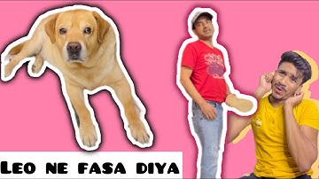 Leo ne pitwa dia papa se🥺🤣 #shorts |Anant Rastogi