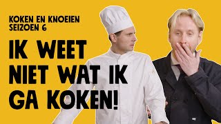 Koken & Knoeien - De MYSTERYBOX screenshot 4