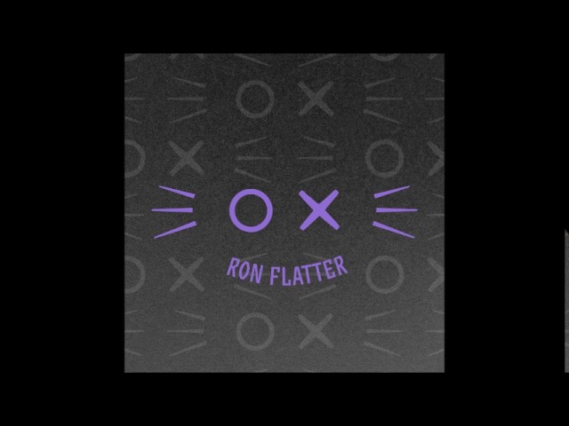 Ron Flatter - Reflected