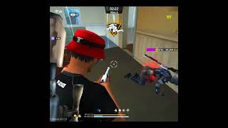 💥 M590 FAIL❌ MP40✔️ OP GAMEPLAY 🔥 #freefire #clutchx