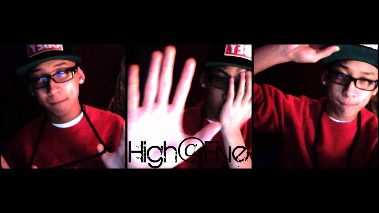 Tiger - Hip Hop Saved My Life [remix] - YouTube