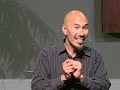 Francis Chan Sermons - The Relation Between Pray And Society