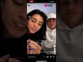 Doah Instagram live 5/2/2021