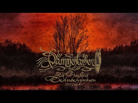 Dämmerfarben - Des Herbstes Trauerhymnen MMXX (Full Album Premiere)