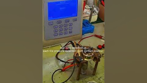 The self-create production process of pressure sensor