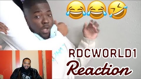 RDCWorld1 - When you don’t put your phone on Airplane Mode [REACTION!!]