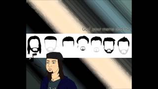 God,your mama and me by Florida Georgia line and Backstreet boys Cover