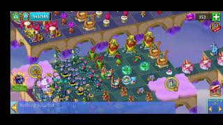 Merge Dragons Arcadia Merge Dragons Arcadia