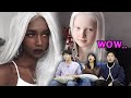 Boys & Girls React to Most Unique Models around the world!