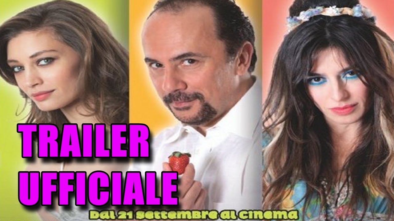 Una donna per la vita Trailer HD YouTube