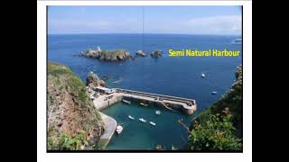 Transportation Engineering|Module 4|CET 206|ktu btech s4|Harbour Eng|