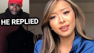 Woman Tried To Humiliate Her Ex Husband... His Reply Changed Everything