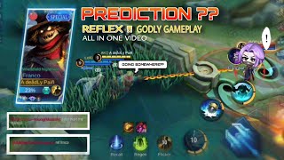 The Franco with Godly reflex screenshot 3