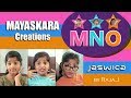 Milli nemo olive  mno   jaswica nemo starring telugu comedy web series   mayaskara creations