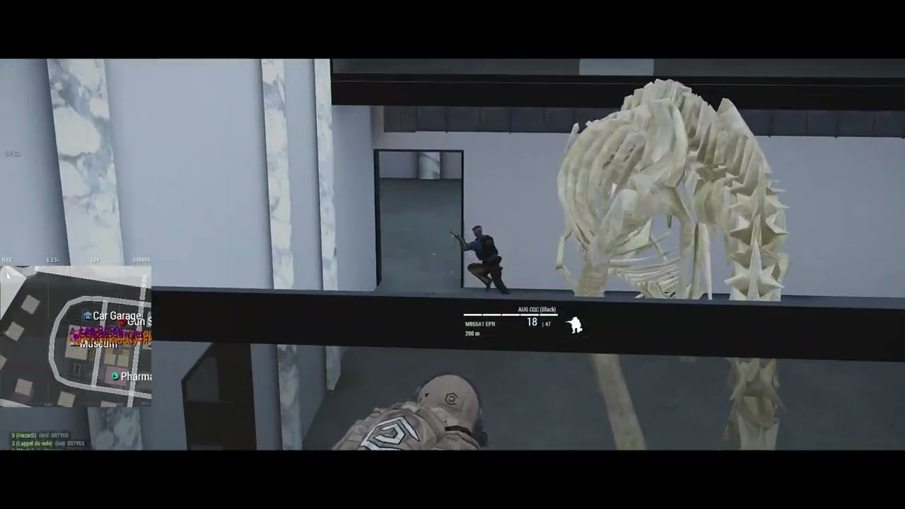 jumping right into it