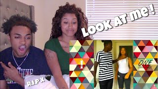 lOOK AT ME! CHALLENGE DANCE COMPILATION #xxxtentacion #y2kwd1xzayxtrap