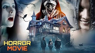Curse of Witch | Full Horror Action Hollywood Movie | Hindi Dubbed | Superhit Full Hollywood Movie