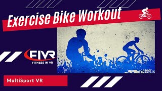Exercise Bike Workout ?? 30 Min Indoor Cycling Workouts  ????