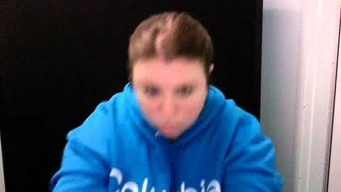 ASL 4-Semantic Classifiers