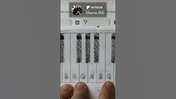 Learn different pitches!