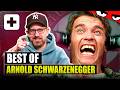 Kino+ #569 | Wir bestimmen ARNOLD SCHWARZENEGGERs besten Film