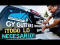 Cómo hacer stickers para autos - calcomanías en corte de vinil adhesivo con plotter de corte