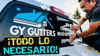 Cómo hacer stickers para autos - calcomanías en corte de vinil adhesivo con plotter de corte