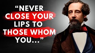 The Lasting Legacy of Charles Dickens: Unforgettable Quotes for Every Reader