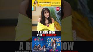 Shivya Pathania Says Reality Shows Don’t Need Constant Fights 👀✨