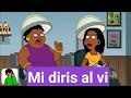 Mi diris al vi